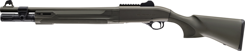 Beretta 1301 Tactical C Mod 2 12 Gauge Tactical Shotgun
