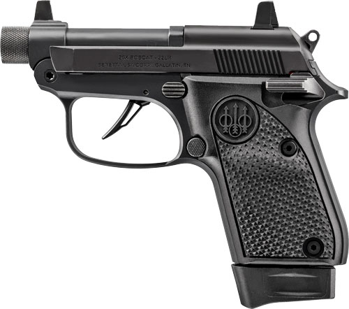 Beretta 20X Bobcat 20X Bobcat .22 LR Semi-Automatic Handgun