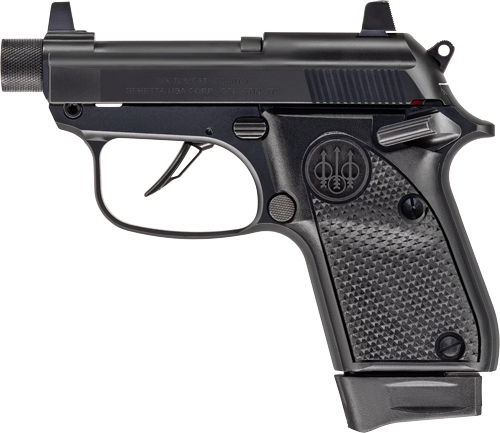 Beretta Tomcat 30X Do It Yourself (DIY) .32 ACP 2.8" Handgun