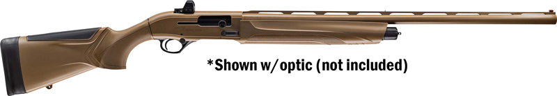 Beretta A300 Ultima 12GA. 3" - 28"vr CT3 Marsh Solid W/KO