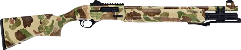 Beretta A300 Ultima Patrol Raider 12 Gauge Semi-Automatic Shotgun