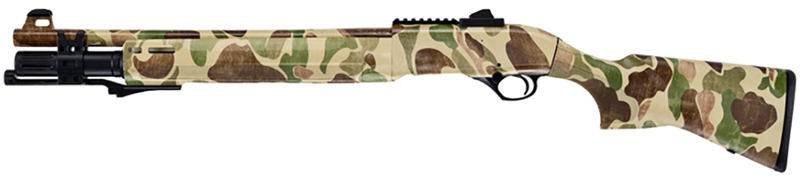Beretta A300 Ultima Patrol Raider 12 Gauge Semi-Automatic Shotgun
