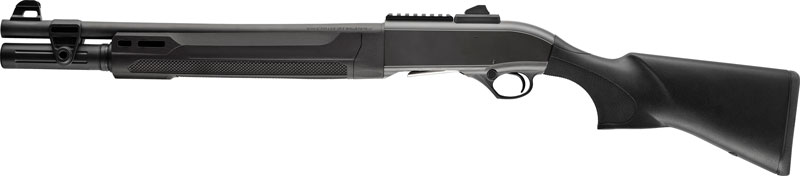 Beretta A300 Ultima Patrol 12 Gauge Semi-Auto Shotgun