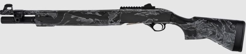 Beretta A300 Ultima Patrol 20 Gauge Semi-Automatic Shotgun (Tiger Stripe)