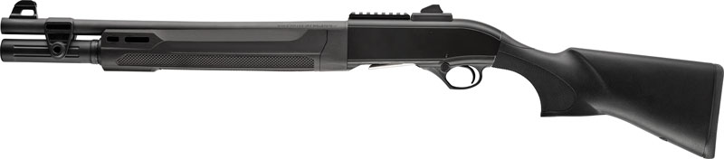 Beretta A300 Ultima Patrol 12 Gauge Semi-Auto Shotgun