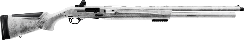 Beretta A300 Ultima Snow Goose 12 Gauge Semi-Auto Shotgun (28 in)