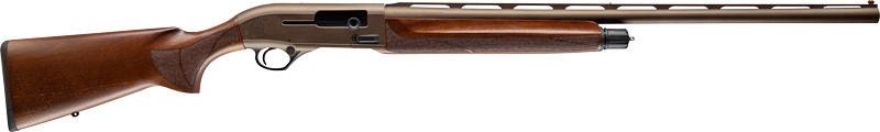 Beretta A300 Ultima Field 12 Gauge Semi-Auto Shotgun (28" Smoked Bronze Cerakote)