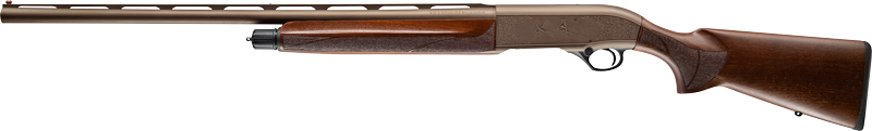 Beretta A300 Ultima Field 12 Gauge Semi-Auto Shotgun (28" Smoked Bronze Cerakote)