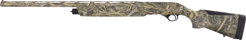 Beretta A300 Ultima KO 12 Gauge Semi-Auto Shotgun (Realtree Max-7, 28" Vent Rib)