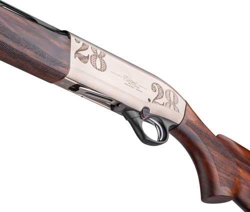 Beretta A400 Upland 28 Gauge 28 in Semi-Auto Shotgun