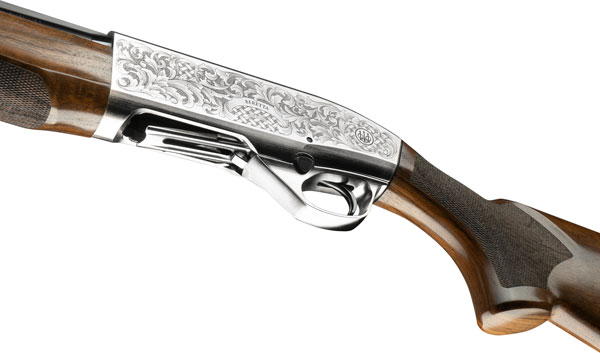Beretta A400 L Sporting 12 Gauge Semi-Automatic Shotgun