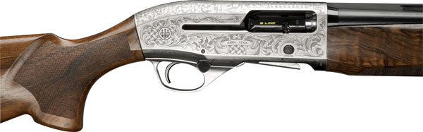 Beretta A400 L Sporting 12 Gauge Semi-Automatic Shotgun