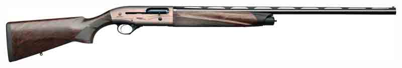 BERETTA A400 XPLOR ACTION 12GA - 3in. 28in.VR CT3 BRONZE WALNUT-img-1