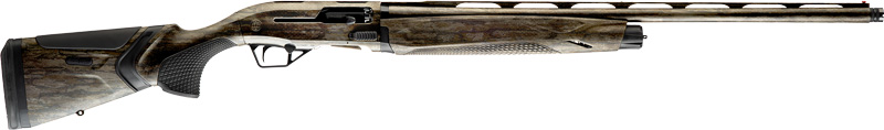 Beretta A400 SOLO KO 12GA 3" - 30" CT3 Realtree Legacy
