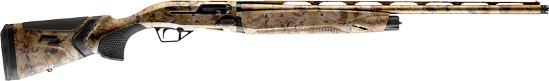 Beretta A400 SOLO KO 12GA 3" - 30" CT3 Optifade Marsh