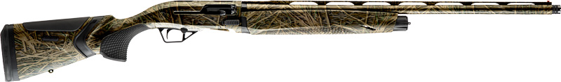 Beretta A400 SOLO KO 12GA 3" - 30" CT3 Original Shadowgrass
