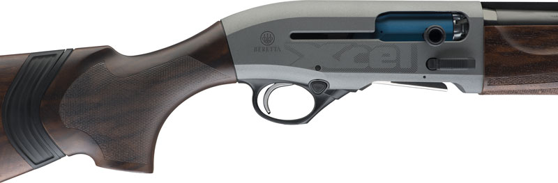 Beretta A400 Xcel Sporting KO 12 Gauge Semi-Auto Shotgun