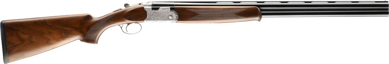 Beretta 686 Silver Pigeon I 20 Gauge Over/Under Shotgun (28" Barrels)