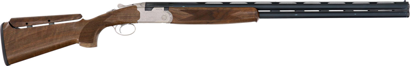 Beretta 686 Silver Pigeon I Vittoria 20 Gauge 28 in Over/Under Shotgun