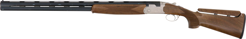 Beretta 686 Silver Pigeon I Vittoria 20 Gauge 28 in Over/Under Shotgun