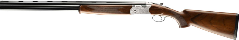 Beretta 686 Silver Pigeon I 20 Gauge Over/Under Shotgun (28" Barrels)