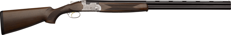 Beretta USA J686FM8 686 Silver Pigeon I 28 Gauge 2.75” 2rd 28” Blued - Beretta - 28 Gauge for sale at TheGunDock