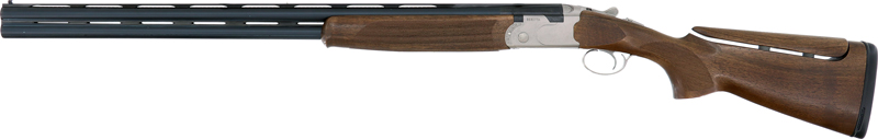 Beretta 686 Silver Pigeon I Sporting 12 Gauge 30" B-Fast Over/Under Shotgun