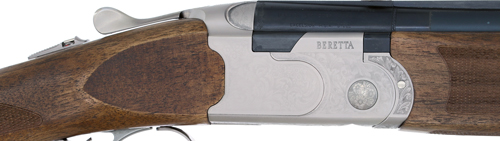 Beretta 686 Silver Pigeon I Sporting 12 Gauge Over/Under Shotgun