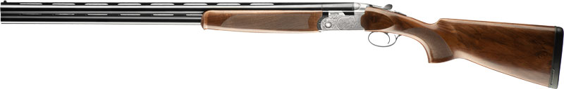 Beretta 686 Silver Pigeon I Sporting 12 Gauge Over/Under Shotgun