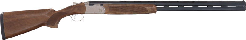 Beretta 686 Sporting 20 Gauge 30in Vent Mid-Rib — Superb Clays Gun 3 Beretta 686 Silver Pigeon I Sporting 20 gauge 30 inch over and under shotgun with walnut stock and engraved receiver