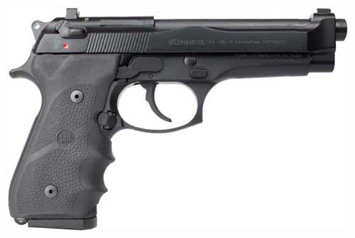 92FS 9MM BRIGADIER BK 10+1 CA