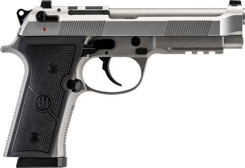 Beretta 92X J92FR915INX 4.7" 15-Round Handgun