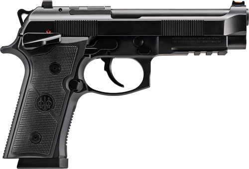 Beretta 92GTS Full Size 9mm Luger 15-Round Handgun