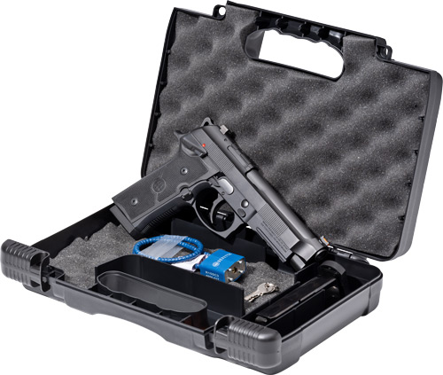Beretta 92GTS Semi-Auto Pistol