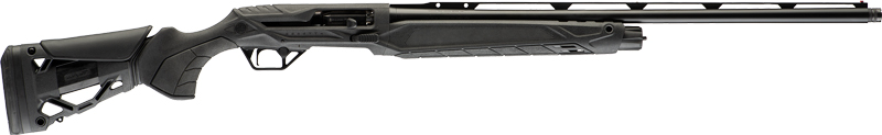 Beretta AX800 Suprema 12/28 Black Shotgun