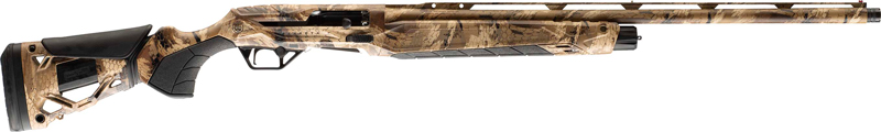 Beretta AX800 Suprema 12/28 OptiFade Marsh