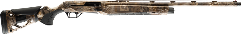 Beretta AX800 Suprema 12 Gauge Semi-Automatic Shotgun