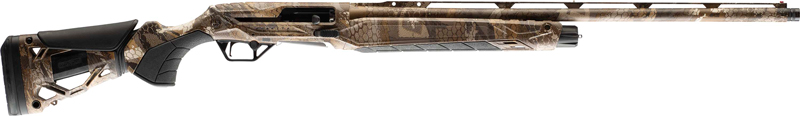 Beretta AX800 Suprema 12/28 Optifade Timber