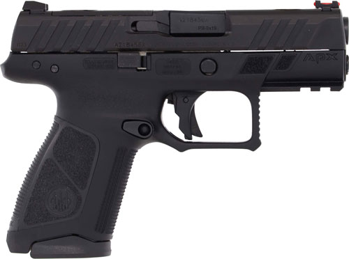 Beretta APX A1 Compact 9mm 3.7" 10rd