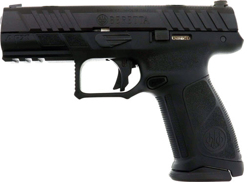 Beretta APX A1 Full Size Handgun