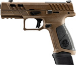 Beretta APX A1 Full Size Ported 9mm FDE 15-Round