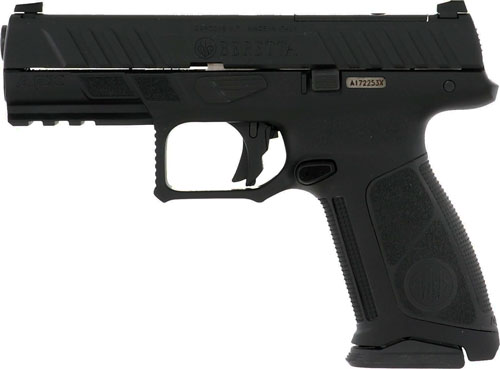 Beretta APX A1 Full Size Handgun