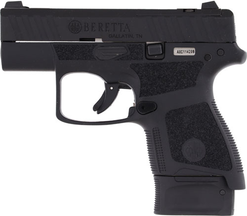 Beretta APX A1 Carry Handgun
