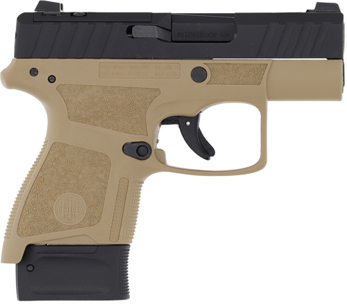 Beretta APX A1 Carry Semi-Auto Handgun
