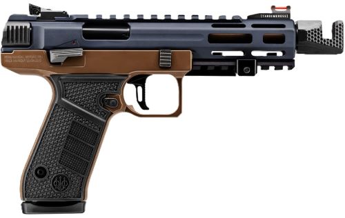 Beretta B22 Jaguar Competition Threaded Pistol