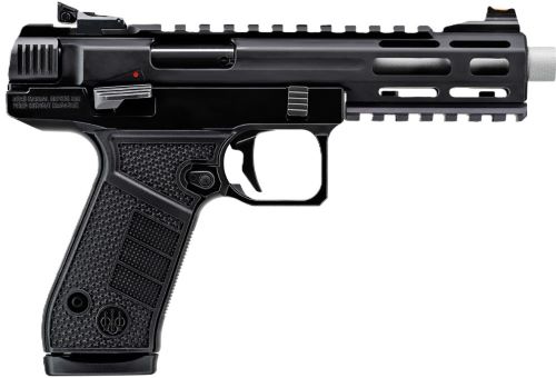 Beretta B22 Jaguar Tac Metal Pistol