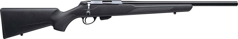 TIKKA T1X 22LR 16in. THREADED - SEMI-HEAVY BLUED/BLACK SYN-img-0
