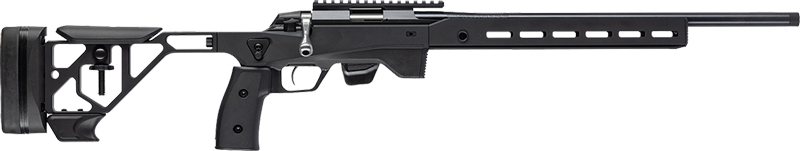 Tikka JRT1XATB30916 T3X ACE Target 17HMR 16" Threaded Black Anodized - Tikka - Best Price $1,363.00