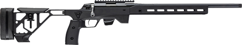 Tikka T1X Ace Target 17HMR 20" Threaded Barrel Bolt Action Rifle