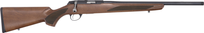 Tikka T1X Hunter .22 LR Bolt-Action Rifle (20" Threaded Barrel)